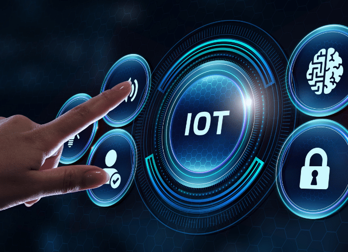 IoT and Cloud Computing: Powering the Internet of Things Revolution