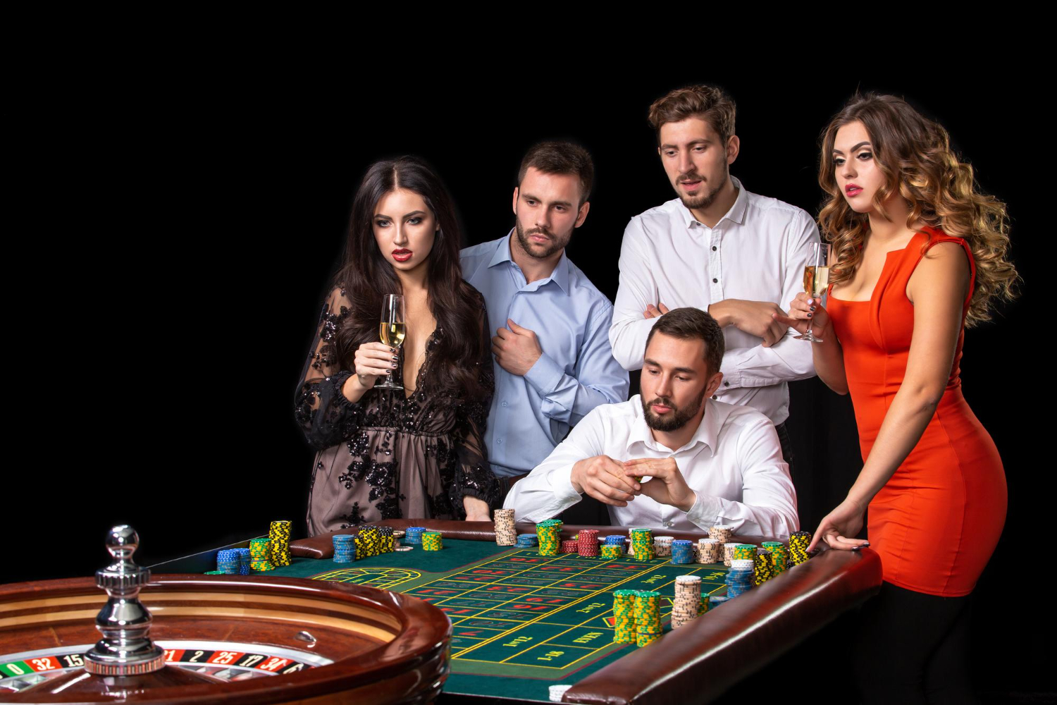 Crushing the Competition: Casino SEO Tactics for 2024