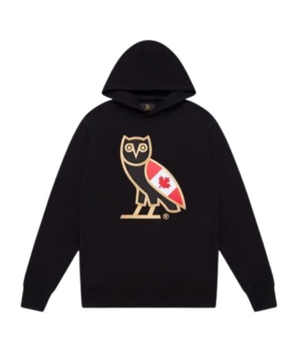 Discover Luxury OVO Clothing and Elevate Your Style!