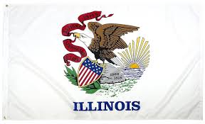 Illinois License Plate Search