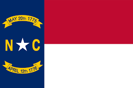 North Carolina License Plate Search