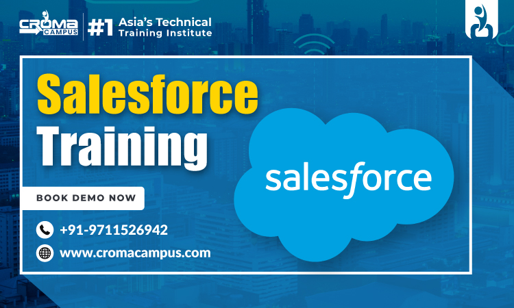 List the importance of learning Salesforce CRM