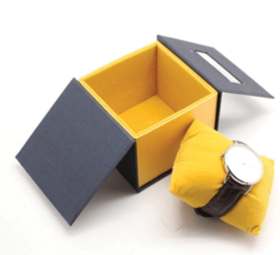 Luxury Meets Functionality: Custom Watch Boxes for the Discerning Watch Collector